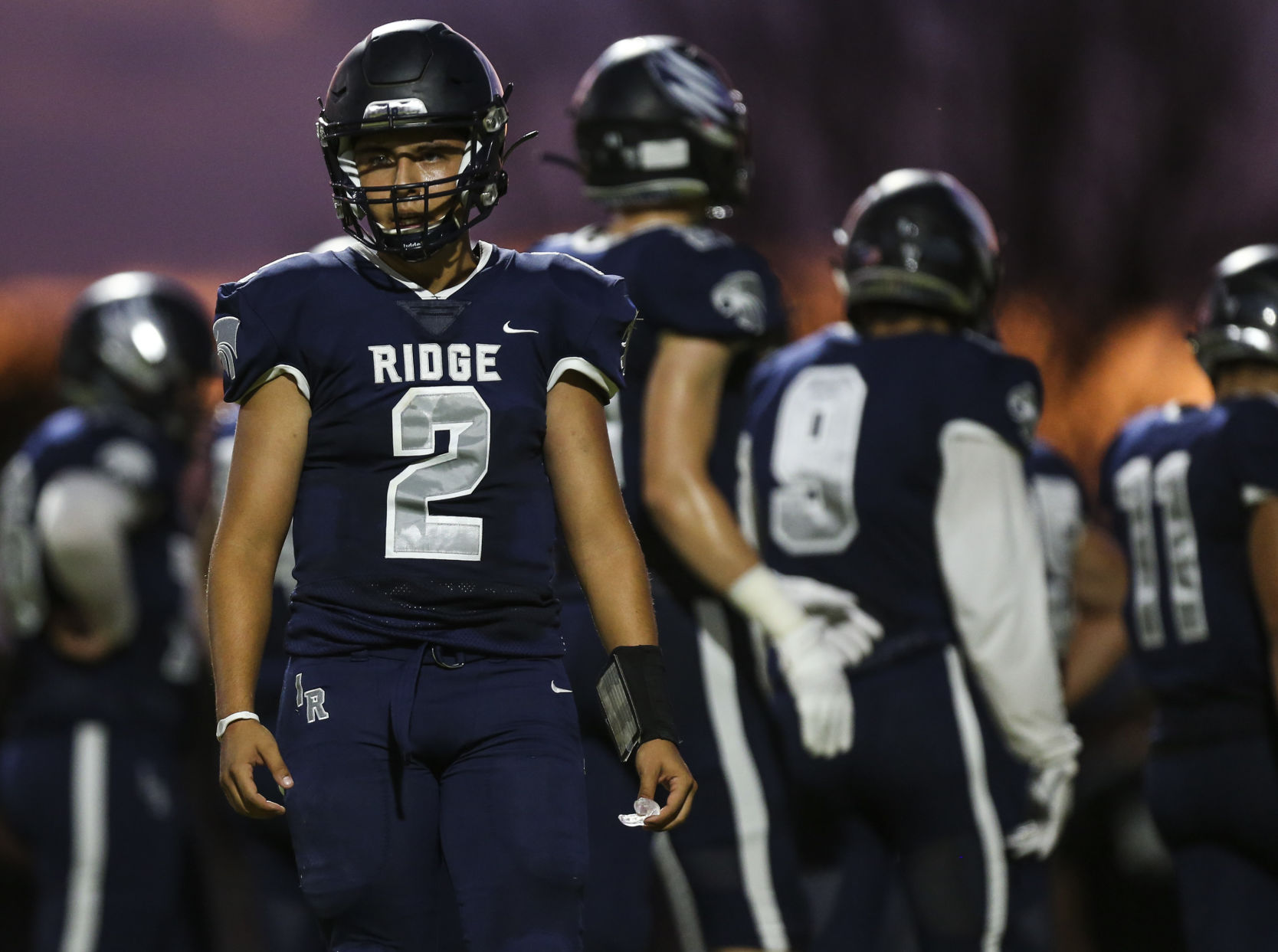 Mountain View at Ironwood Ridge
